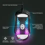 Steelseries Aerox 5 Noir