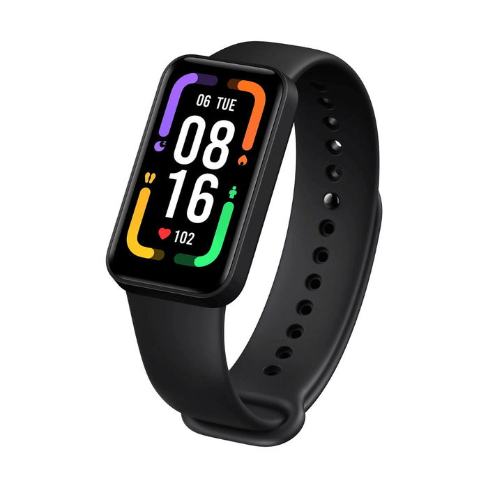 Montre intelligente Xiaomi Smart Band Pro Noir 1,47" 200 mAh