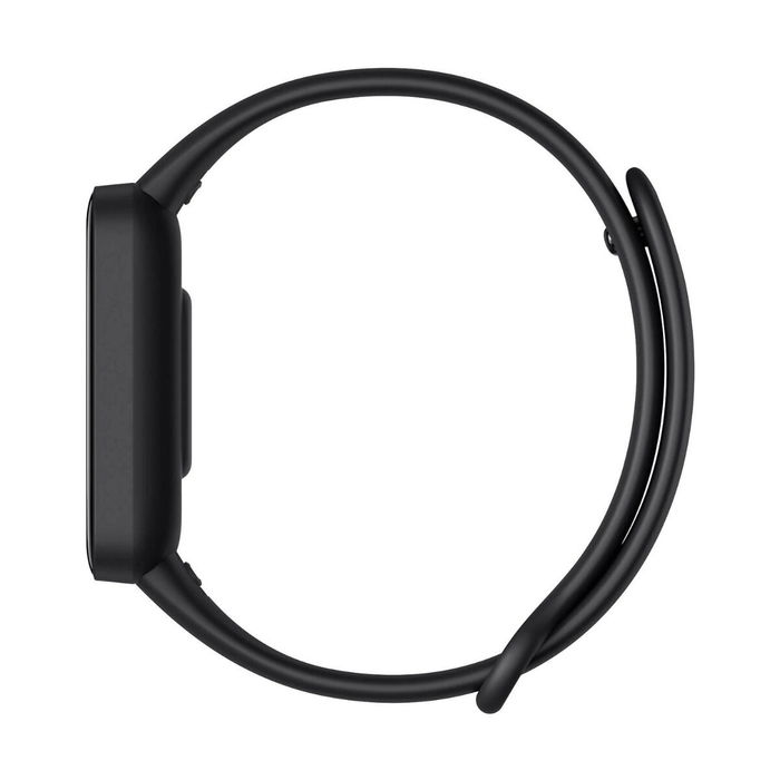 Montre intelligente Xiaomi Smart Band Pro Noir 1,47" 200 mAh