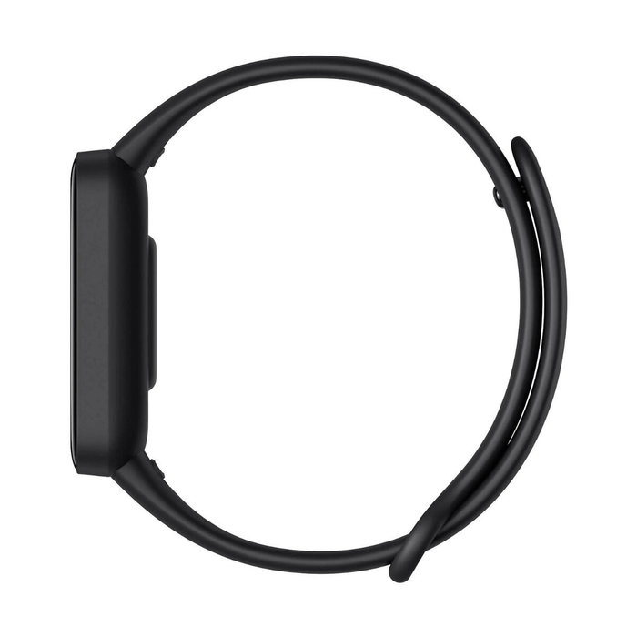 Montre intelligente Xiaomi Smart Band Pro Noir 1,47"