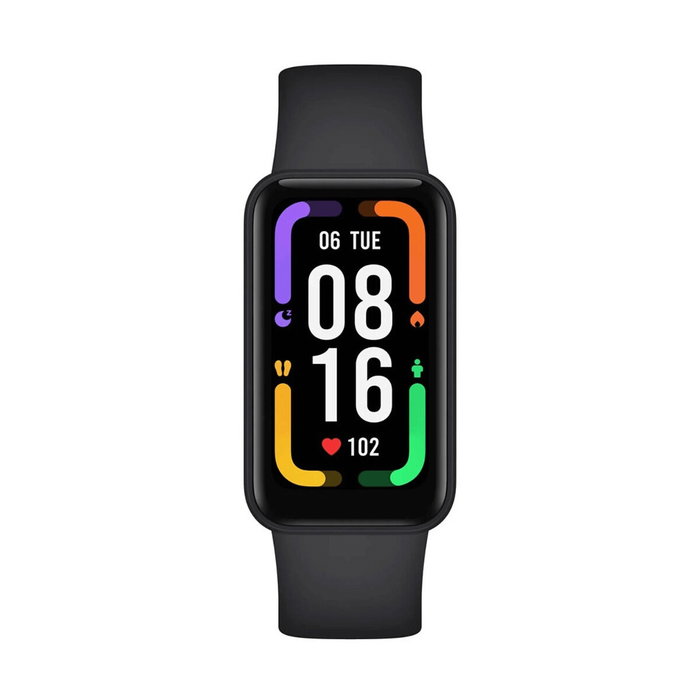 Montre intelligente Xiaomi Smart Band Pro Noir 1,47"