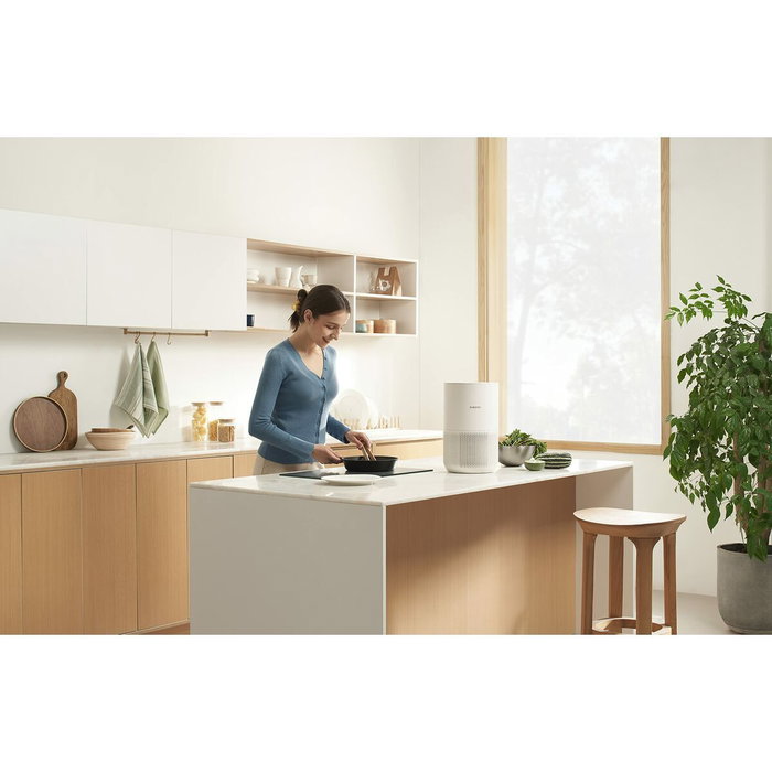 Xiaomi BHR5860EU Purificateur d'Air Blanc