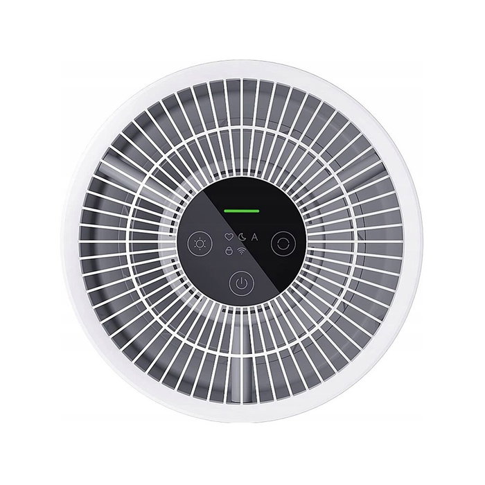 Xiaomi BHR5860EU Purificateur d'Air Blanc