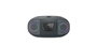 Fonestar Boom-Go G Radio CD USB Lecteur MP3 FM Portable Effets Lumineux Gris
