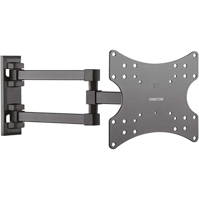 Support TV avec Bras FONESTAR MOV-322BA 55" 23" 20 kg