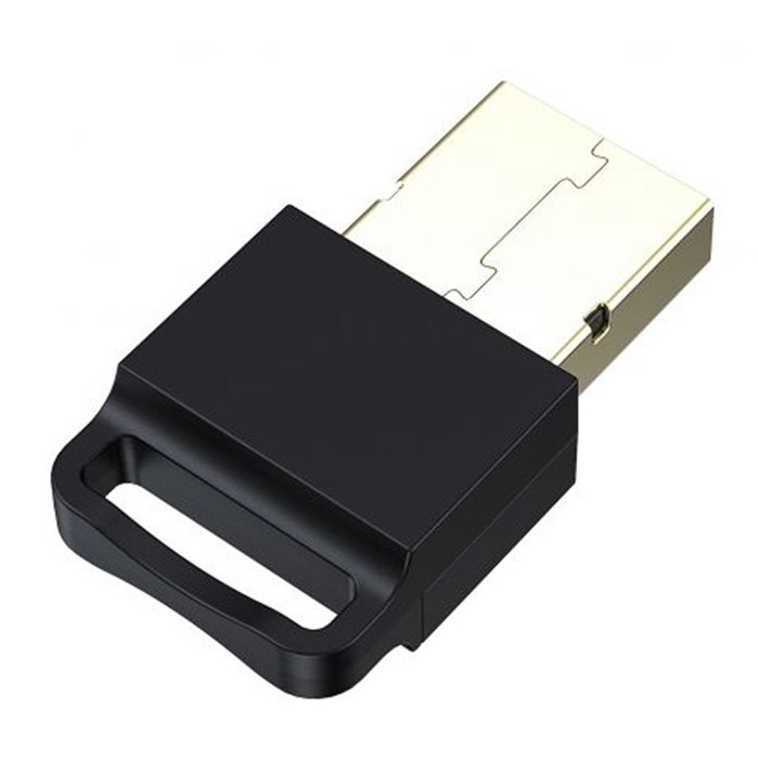 Conceptronic Adaptateur USB Bluetooth 5.0 Nano - Faible consommation, Portée 10-20m, Débit 3Mbps, Compatible 4.0/3.0/2.1, Chipset Realtek 8791B