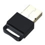 Conceptronic Adaptateur USB Bluetooth 5.0 Nano - Faible consommation, Portée 10-20m, Débit 3Mbps, Compatible 4.0/3.0/2.1, Chipset Realtek 8791B