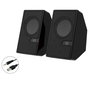 Haut-parleurs de PC Conceptronic 120839307101