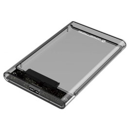 Conceptronic Boîtier Externe USB 3.0 pour Disque Dur SATA 2.5 pouces