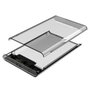 Conceptronic Boîtier Externe USB 3.0 pour Disque Dur SATA 2.5 pouces