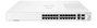 Commutateur réseau HPE Aruba Instant On 1960 24 ports Gigabit PoE+ avec 2 ports 10G Base-T et 2 ports SFP+, gestion cloud et locale