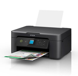Epson XP-3200 - Imprimante multifonction jet d'encre couleur WiFi et USB pour la maison