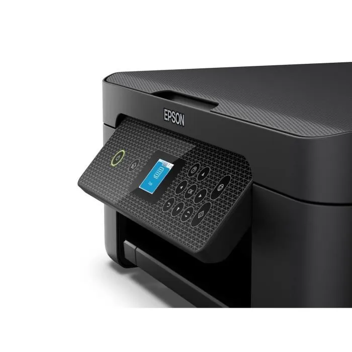 Epson XP-3200 - Imprimante multifonction jet d'encre couleur WiFi et USB pour la maison