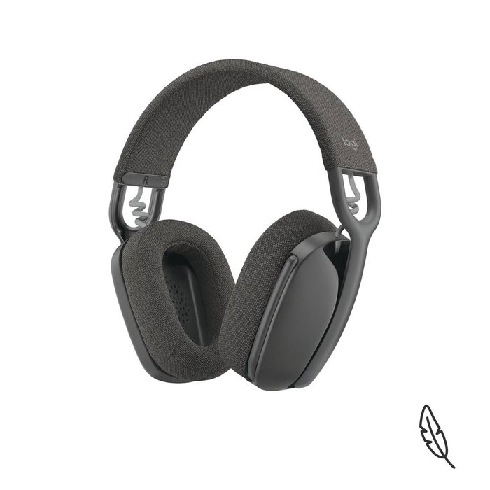 Logitech Zone Vibe 100 Graphite