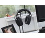 Logitech Zone Vibe 100 - Casque sans fil Bluetooth avec microphone antibruit et 18h d'autonomie - Pour télétravail, jeux et loisirs