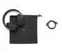 Logitech Zone Vibe 100 - Casque sans fil Bluetooth avec microphone antibruit et 18h d'autonomie - Pour télétravail, jeux et loisirs