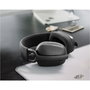 Logitech Zone Vibe 100 Graphite, Casque sans fil Bluetooth On-ear avec micro antibruit