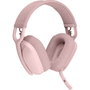 Logitech Zone Vibe 100 Rose