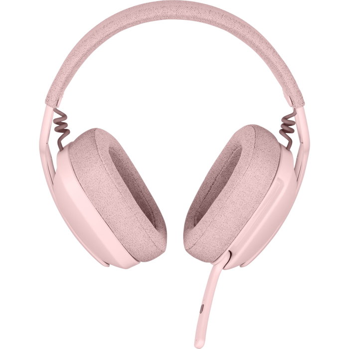 Logitech Zone Vibe 100 Rose