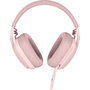 Logitech Zone Vibe 100 Rose
