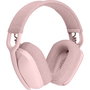 Logitech Zone Vibe 100 Rose