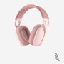 Logitech Zone Vibe 100 Casque Sans Fil Rose
