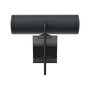 Logitech 960-001422 Webcam BRIO 500 pour Ordinateur - HD, 4K, USB-C, Microphone Intégré