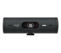 Logitech Brio 500 Webcam Full HD Graphite