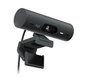 Logitech Brio 500 Webcam Full HD Graphite