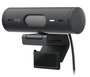 Logitech Brio 500 Webcam Full HD 1080p Graphite