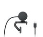 Logitech Brio 500 Webcam Full HD 1080p Graphite