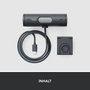 Logitech Brio 500 Webcam Full HD 1080p Graphite