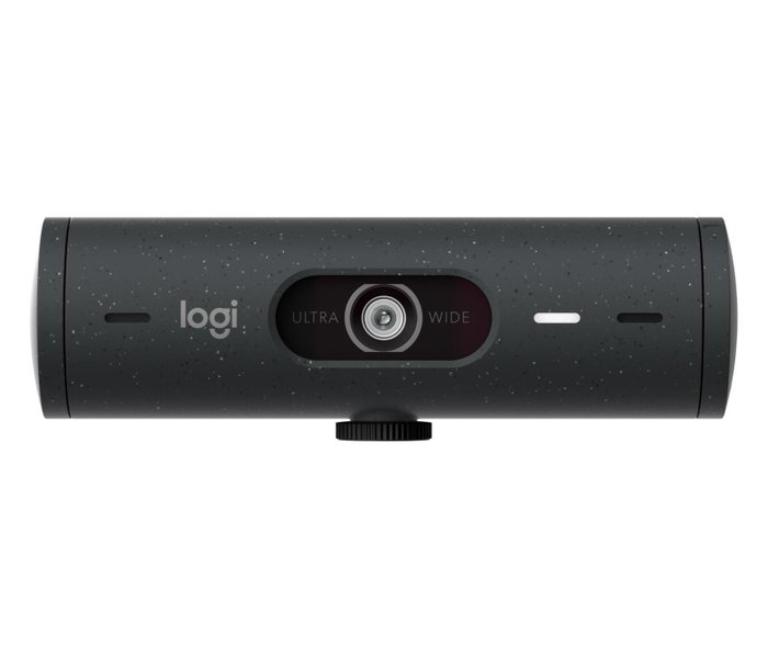 Logitech Brio 500 Webcam Full HD 1080p Graphite