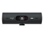 Logitech Brio 500 Webcam Full HD 1080p Graphite