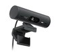 Logitech Brio 500 Webcam Full HD 1080p Graphite