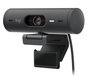 Logitech Brio 500 Webcam Full HD 1080p Graphite
