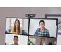 Logitech Brio 500 Webcam Full HD 1080p Graphite