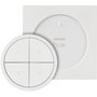 Philips Hue Tap Dial Switch Blanc - Contrôle 3 Pièces/Zones