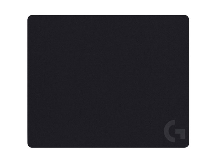 Logitech G240 Gaming Mouse Pad Black