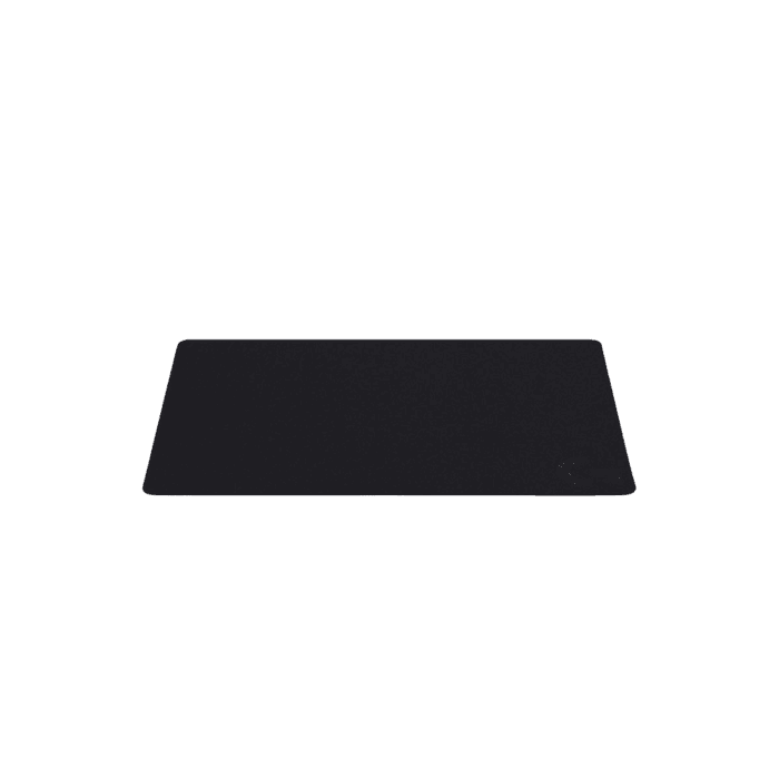 Logitech G240 Tapis de souris gaming en tissu noir