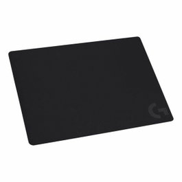 Logitech G240 Tapis de souris de jeu Noir