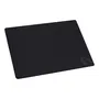 Logitech G G240 Tapis de Souris Gamer Noir, Surface Tissu Antidérapant, Optimisé Capteurs, 340 x 280 x 1 mm, Compatible PC Mac