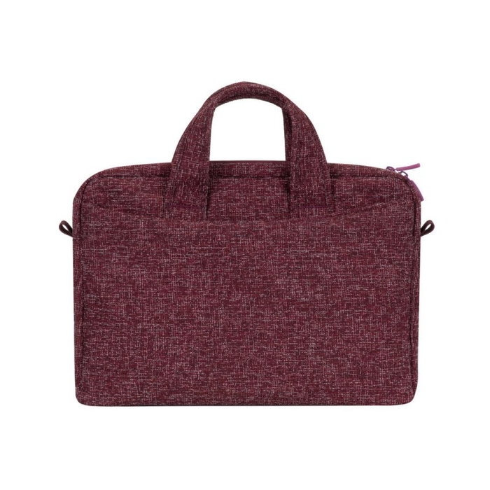 Rivacase 7921 Sacoche Ordinateur Portable Burgundy Anvik 14" Poliester Imperméable Rouge Rivacase 7921 Sacoche Ordinateur Portable Burgundy Anvik 14" Poliester Imperméable Rouge