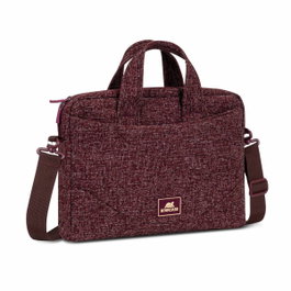 Rivacase Anvik 7921 Housse pour ordinateur portable 14 pouces - Burgundy