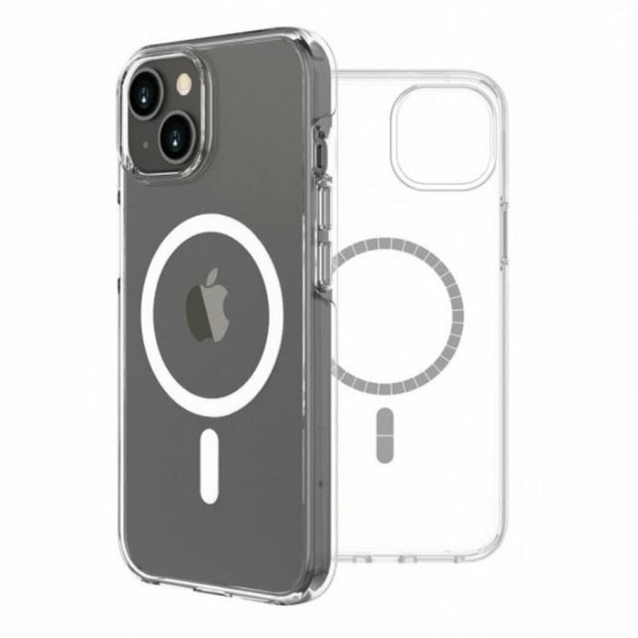 Protection pour téléphone portable Muvit iPhone 14 Plus