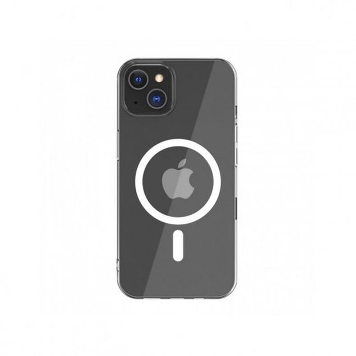 Protection pour téléphone portable Muvit iPhone 14 Plus