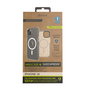 Muvit Recycletek Coque Magsafe Shockproof 3M Protection Antichute
