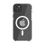 Muvit Recycletek Coque Magsafe Shockproof 3M Protection Antichute