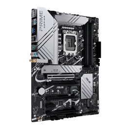 Asus PRIME Z790-P WiFi - Carte mère ATX, Socket LGA1700, Z790, DDR5, WiFi, 90MB1CJ0-M0EAY0, Noir