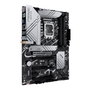 ASUS PRIME Z790-P WIFI Intel Z790 LGA 1700 ATX Aluminium, black